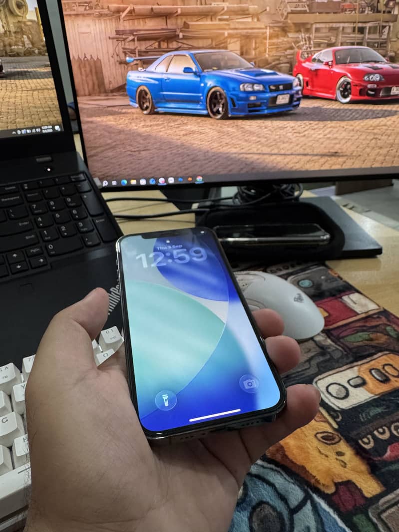 Apple iPhone 12 Pro 7