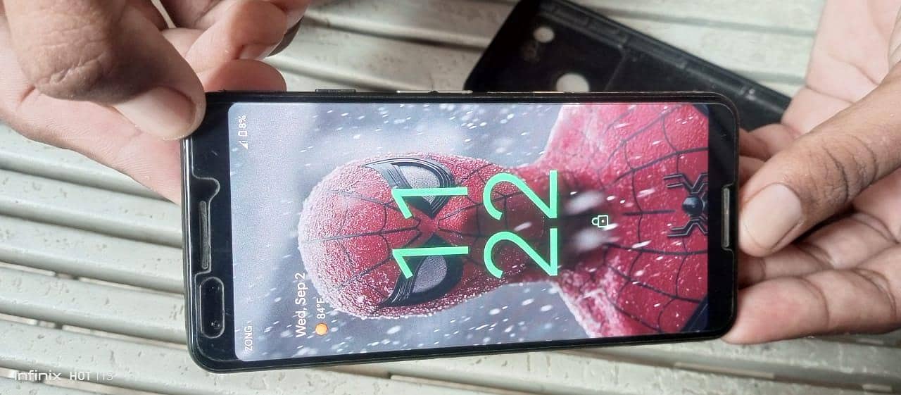 google pixel3 2