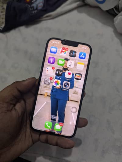 Iphone 14 128 gb