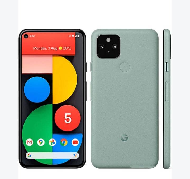 one plus 9 Google pixel 5 1