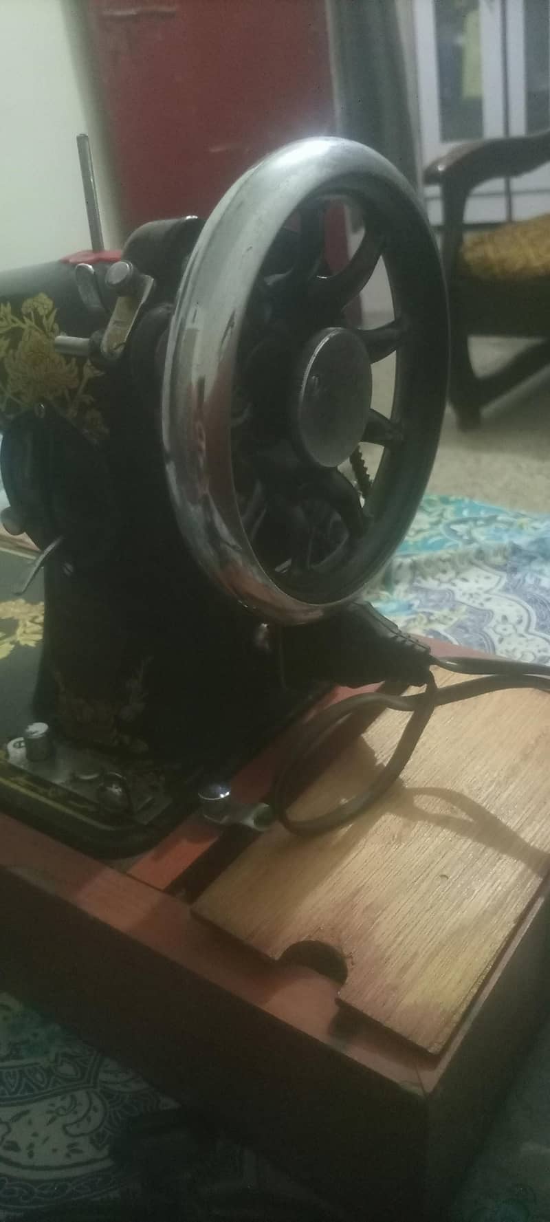 سلائی مشین برائے فروخت 5
