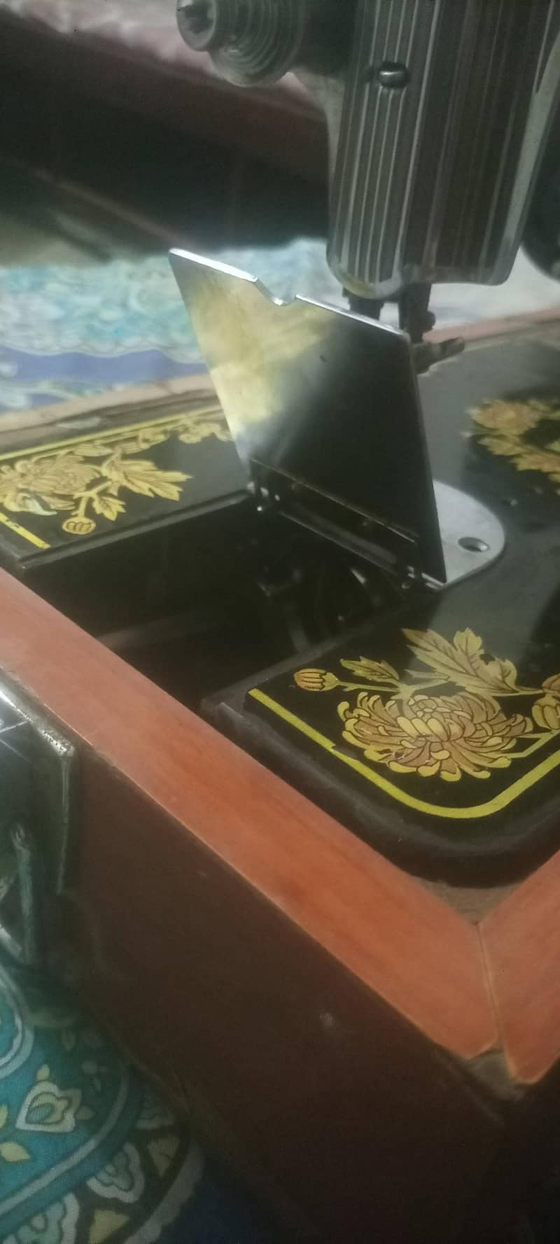 سلائی مشین برائے فروخت 6