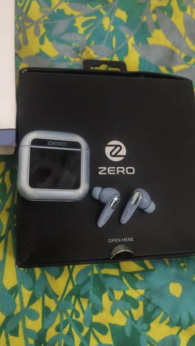 zero display airbard