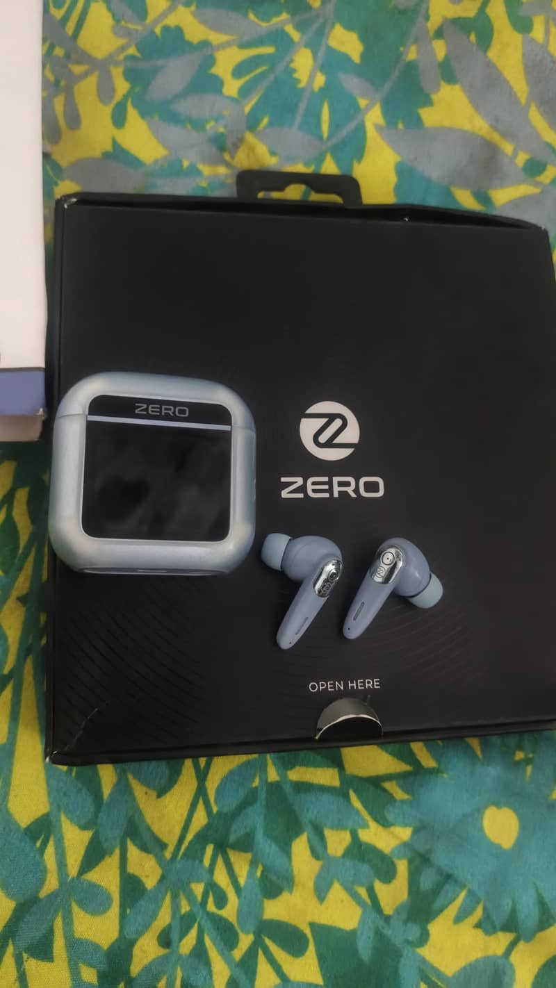 zero display airbard 2
