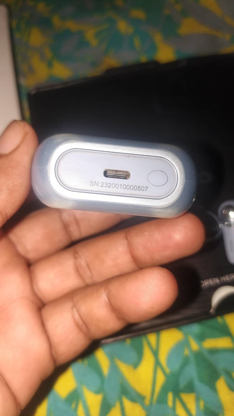 zero display airbard 4