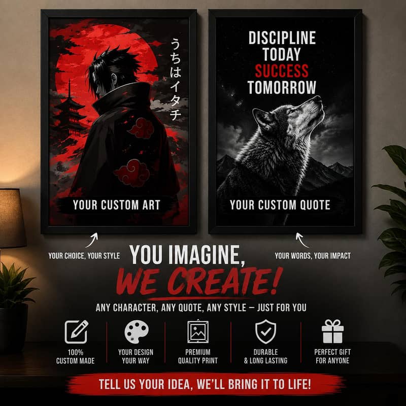 Premium Frames 0
