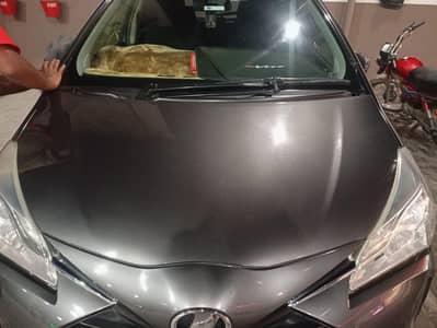 Toyota Vitz 2019/2022