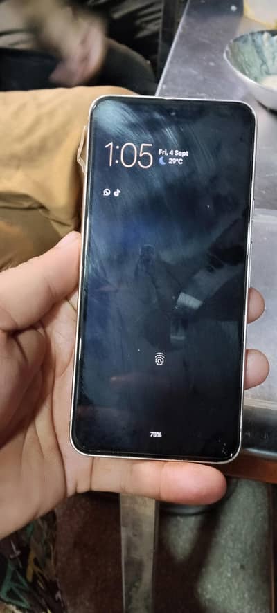 Google Pixel 8