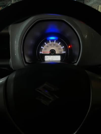 Suzuki Hustler 2014