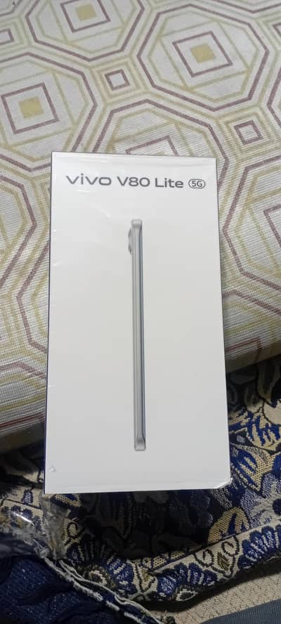 Vivo X80 Lite