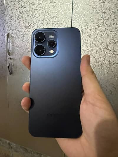 OPPO Reno 15