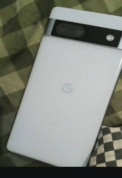 Google Pixel 7a