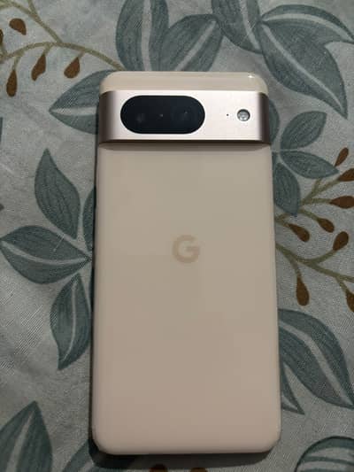 Google Pixel 8