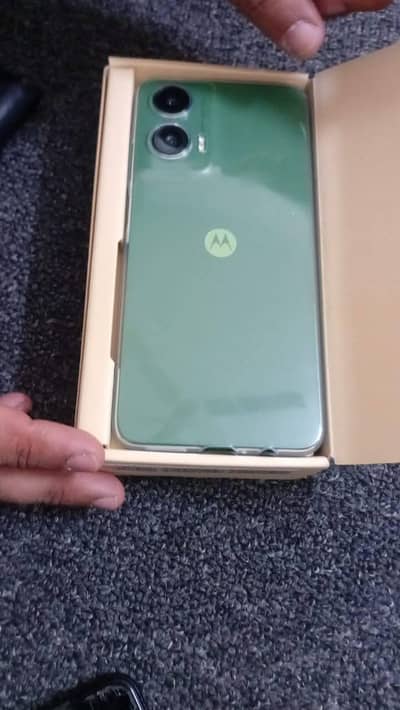 Motorola Moto G35 Power 5G
