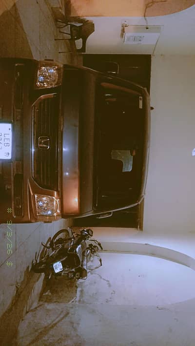Honda vemus 2019