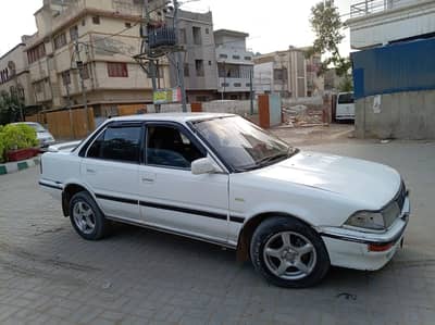 corolla 1988