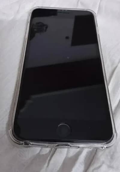 Iphone 7 Plus Pta Approved 128gb All Ok