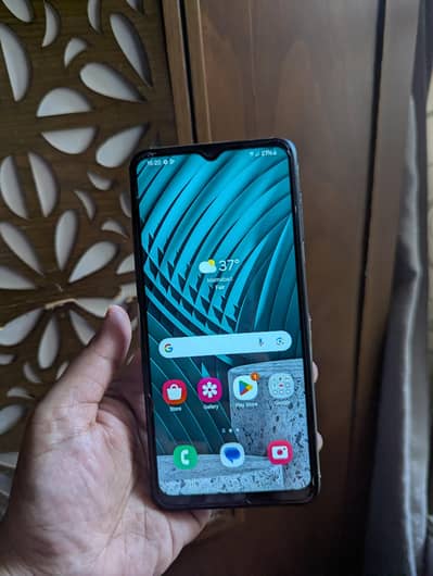 Samsung Mobile A04s