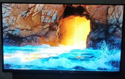 TCL S59K 32” QLED Google TV