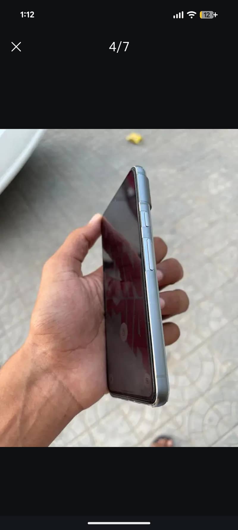 Google Pixel 8 3