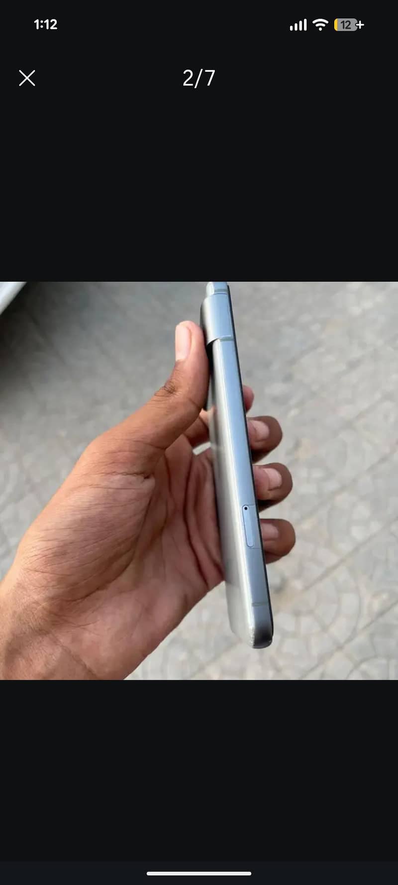 Google Pixel 8 5