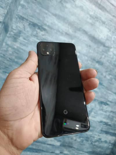 Google Pixel 4 XL