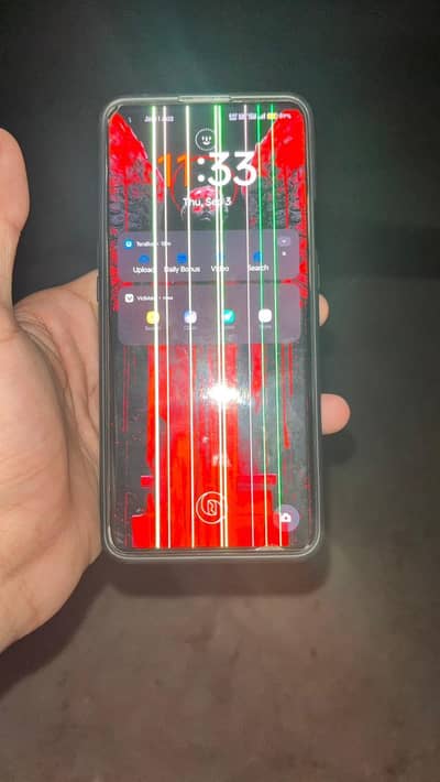 One Plus 9 Pro