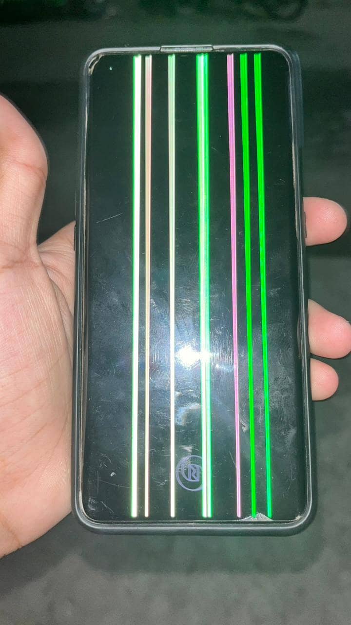 One Plus 9 Pro 4