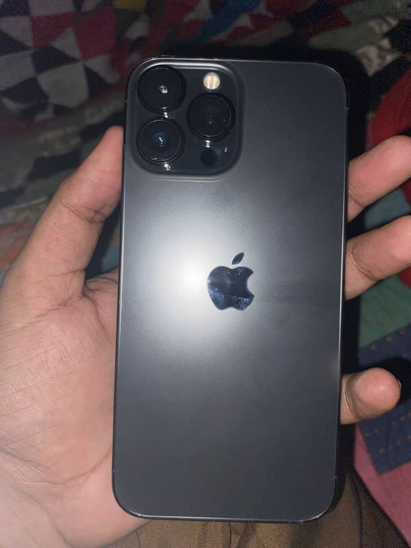 Apple iPhone 13 Pro Max 2