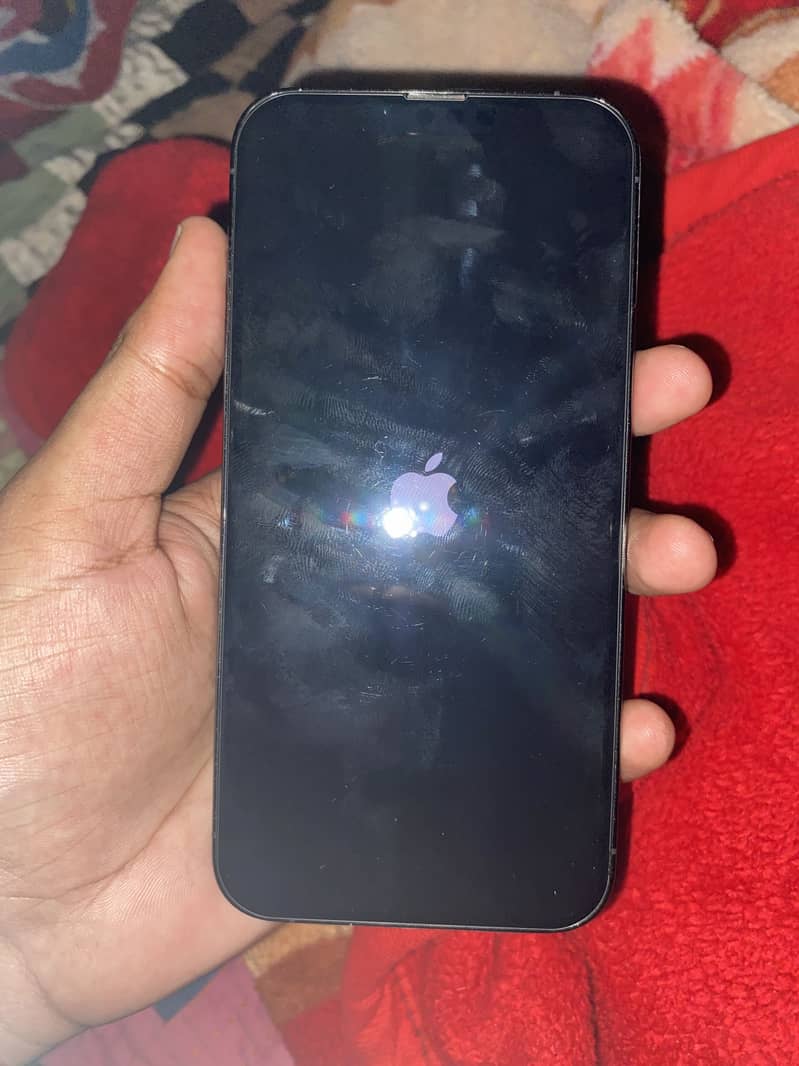 Apple iPhone 13 Pro Max 3