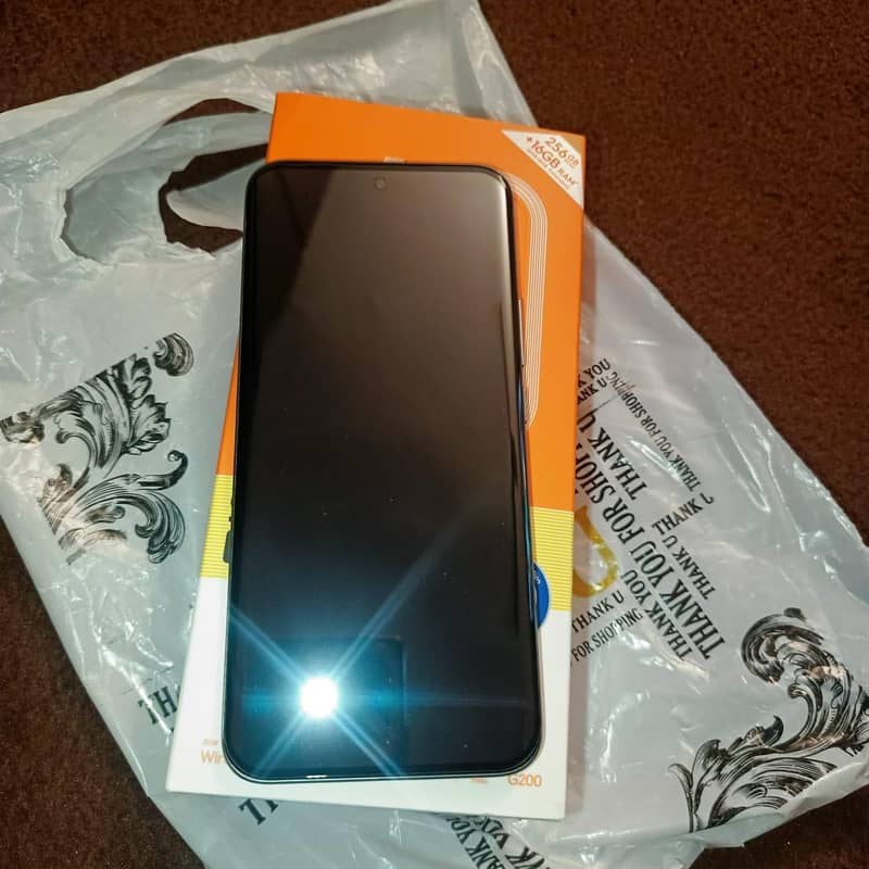 Tecno SPARK 40 pro plus 1