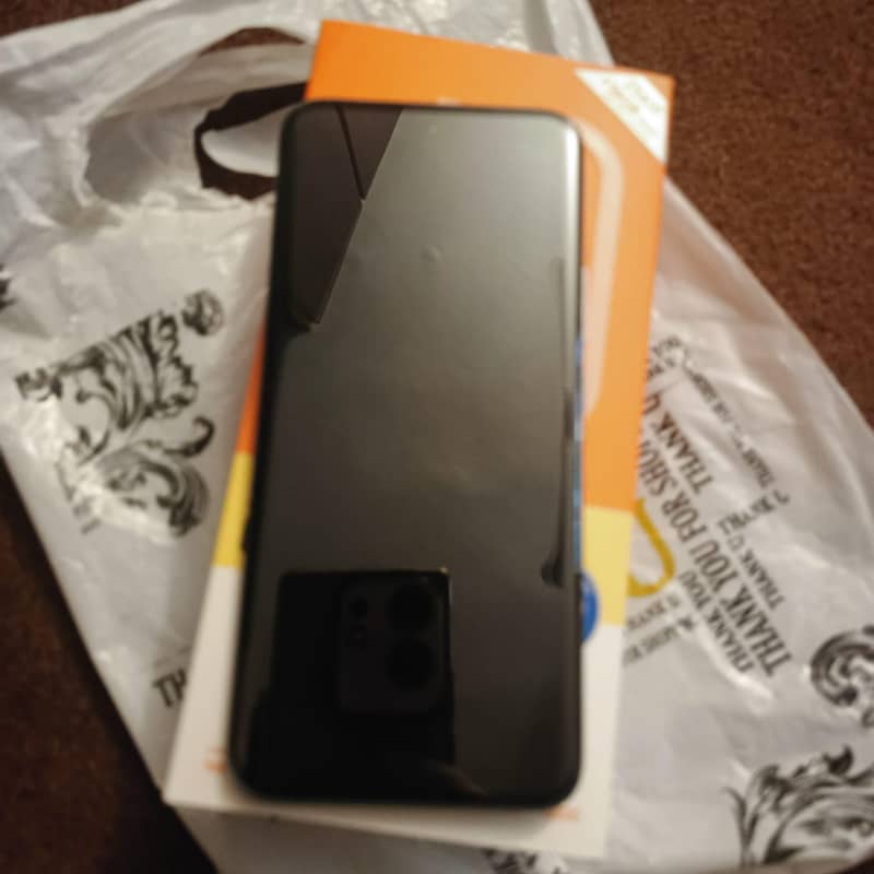 Tecno SPARK 40 pro plus 6