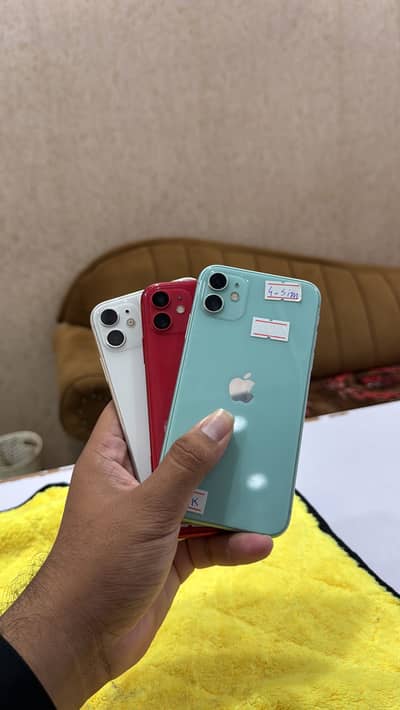 Apple iPhone 11