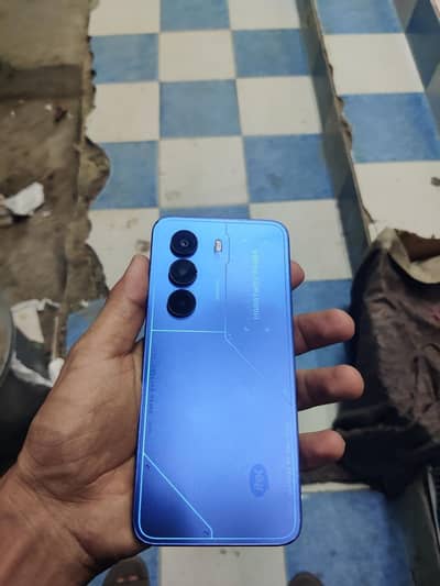 Itel P70