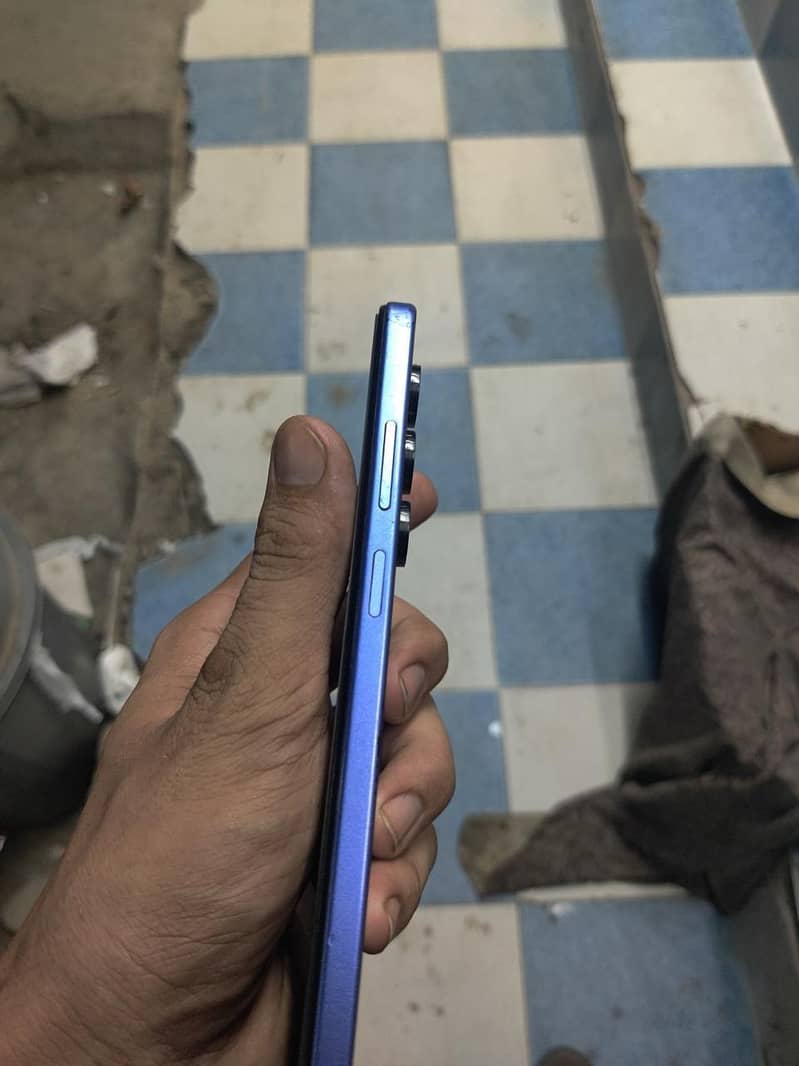 Itel P70 2
