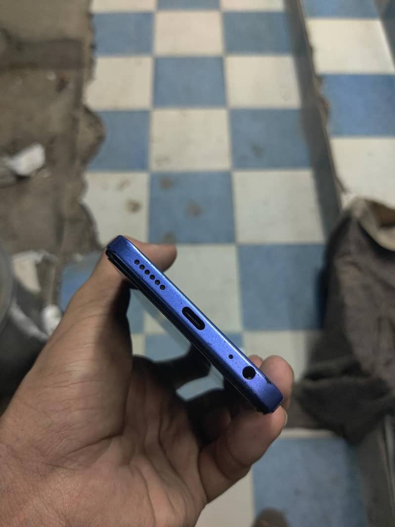 Itel P70 3