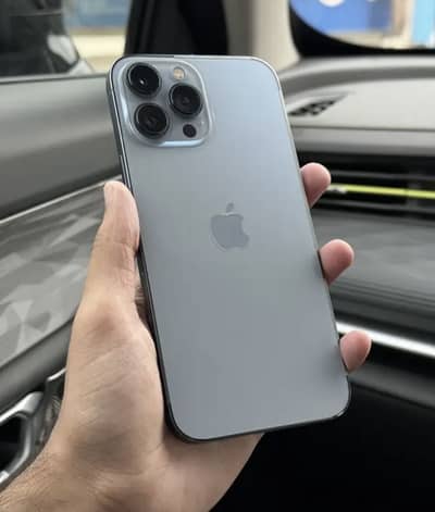Iphone 13 pro max 128