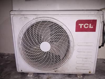 AC TCL inwertr 1 ton