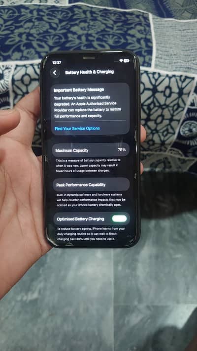 Apple iPhone 11