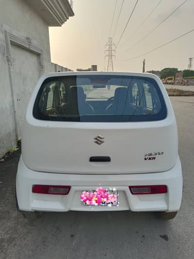 Suzuki Alto 2021