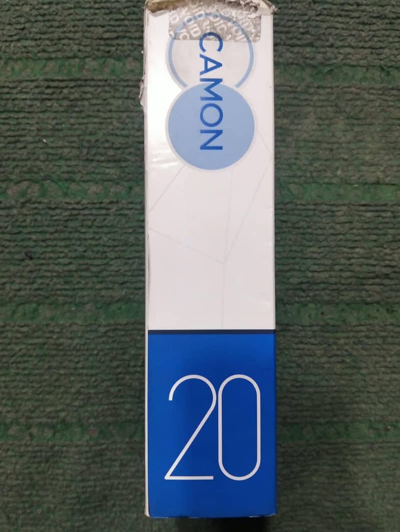 tecno camon 20 1