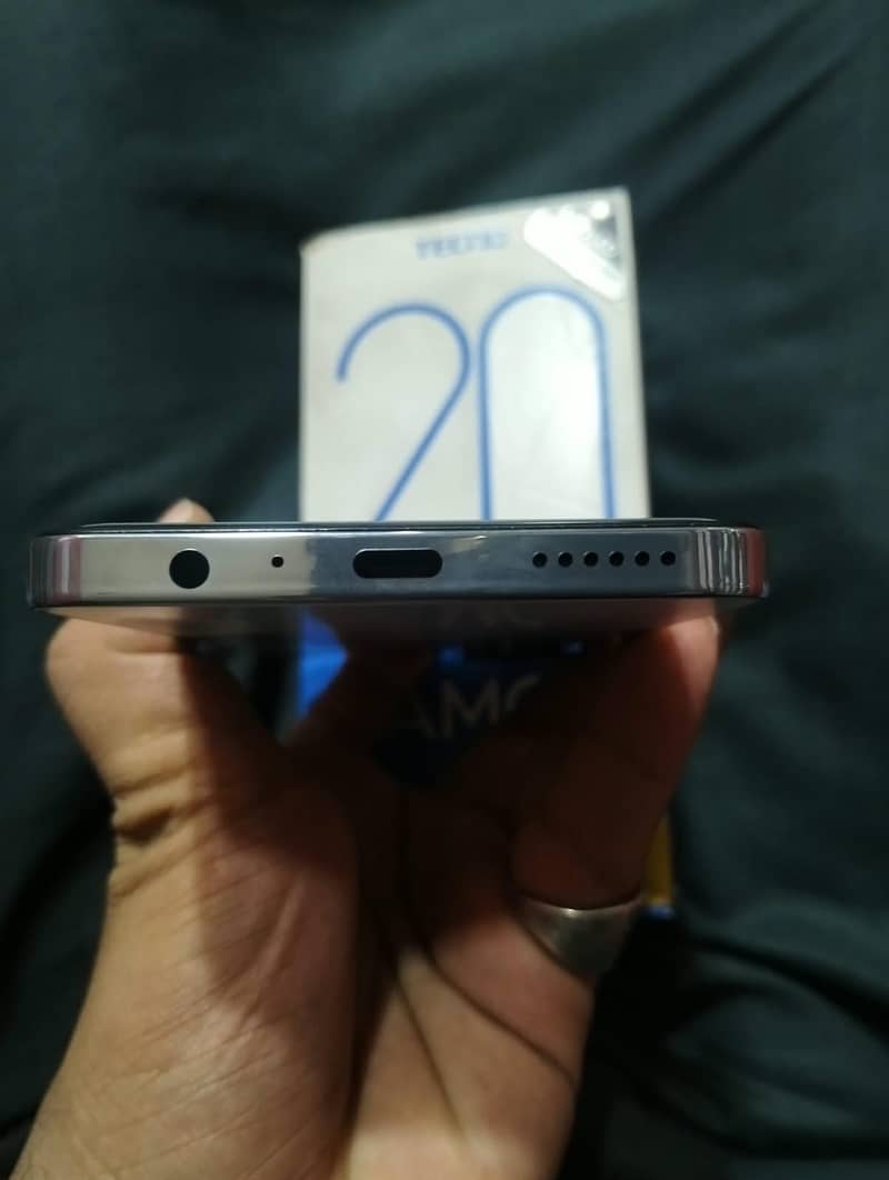 tecno camon 20 3