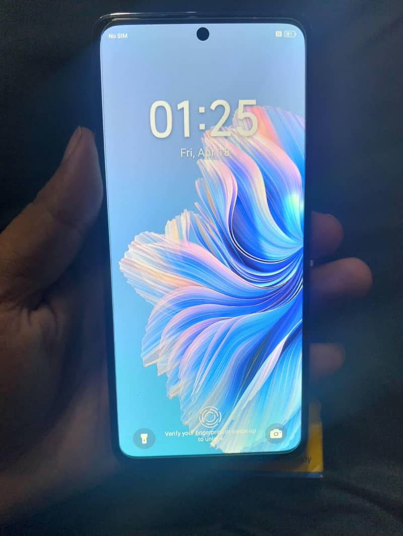 tecno camon 20 6