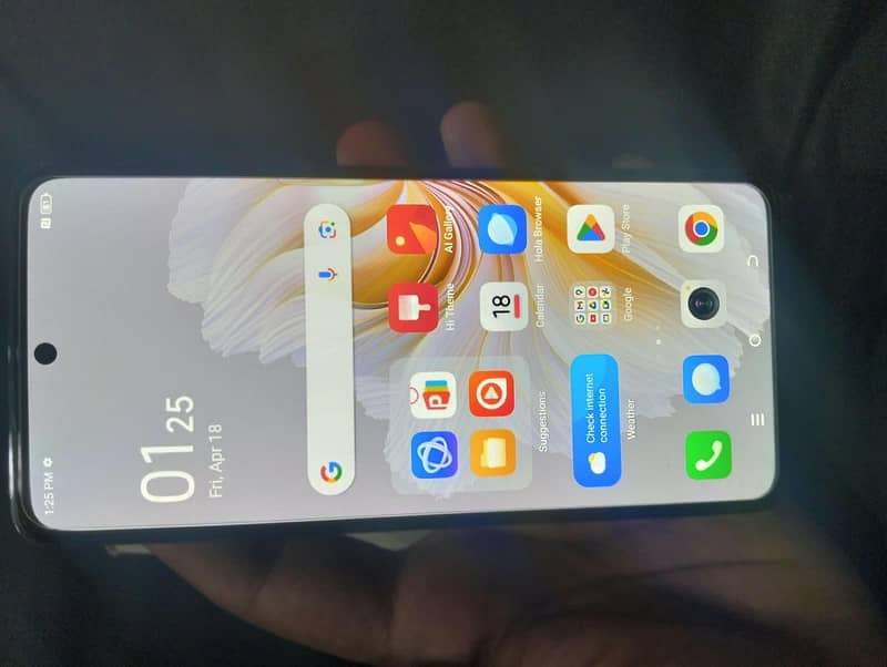 tecno camon 20 9