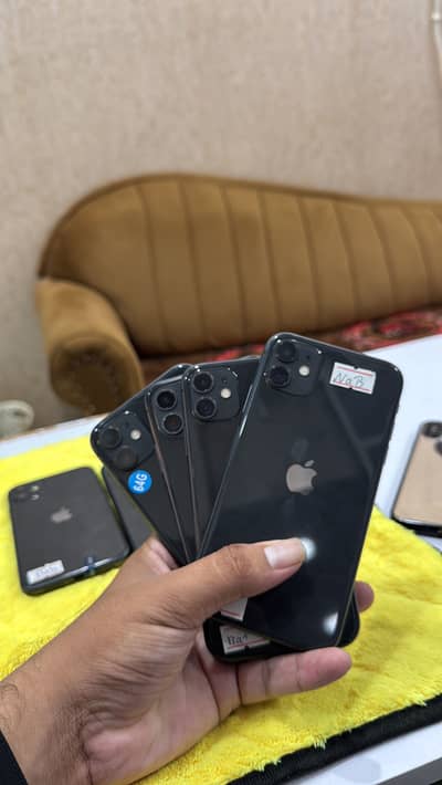 Apple iPhone 11