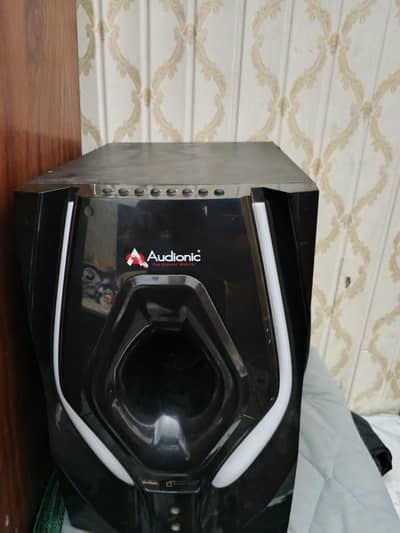 Audionic Woofer for Sale RB-105