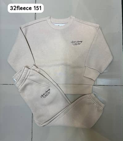 Boys Suit Garments.
