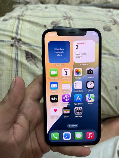 Apple iPhone 12