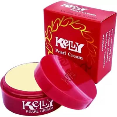 Beauty Cream