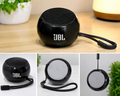 Portable Bluetooth Speaker MP3 Wireless Speaker